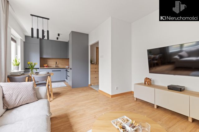 Mieszkanie 2-pokojowe Warszawa Praga, ul. Wileńska. Zdjęcie 3