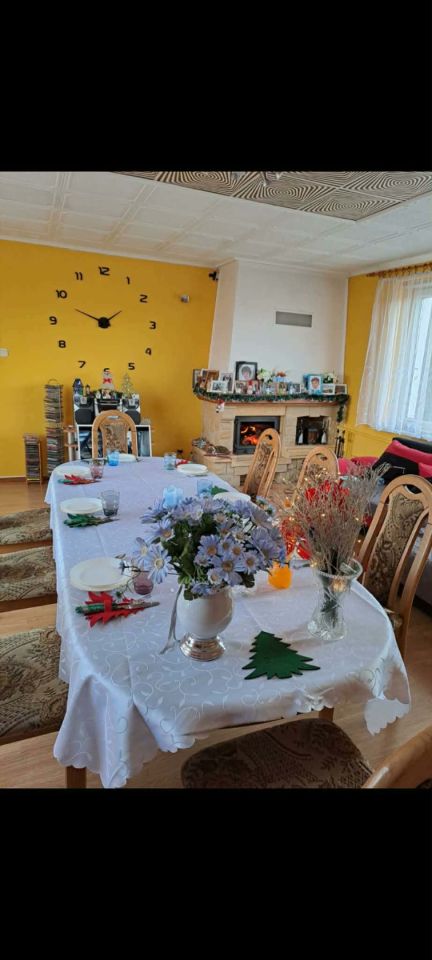 dom wolnostojący, 7 pokoi Głubczyce, ul. Wiśniowa. Zdjęcie 31
