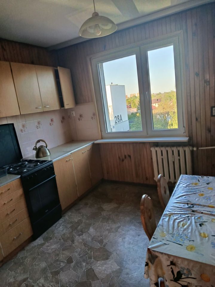 Mieszkanie 2-pokojowe Radom Wośniki, ul. Wośnicka. Zdjęcie 4