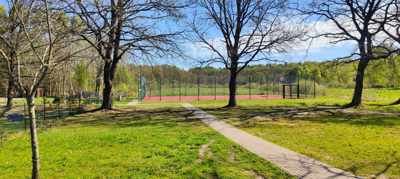 Działka budowlana Wodnica. Zdjęcie 5