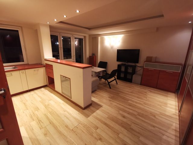 Mieszkanie 2-pokojowe Gdynia Witomino, ul. Wielkokacka. Zdjęcie 1