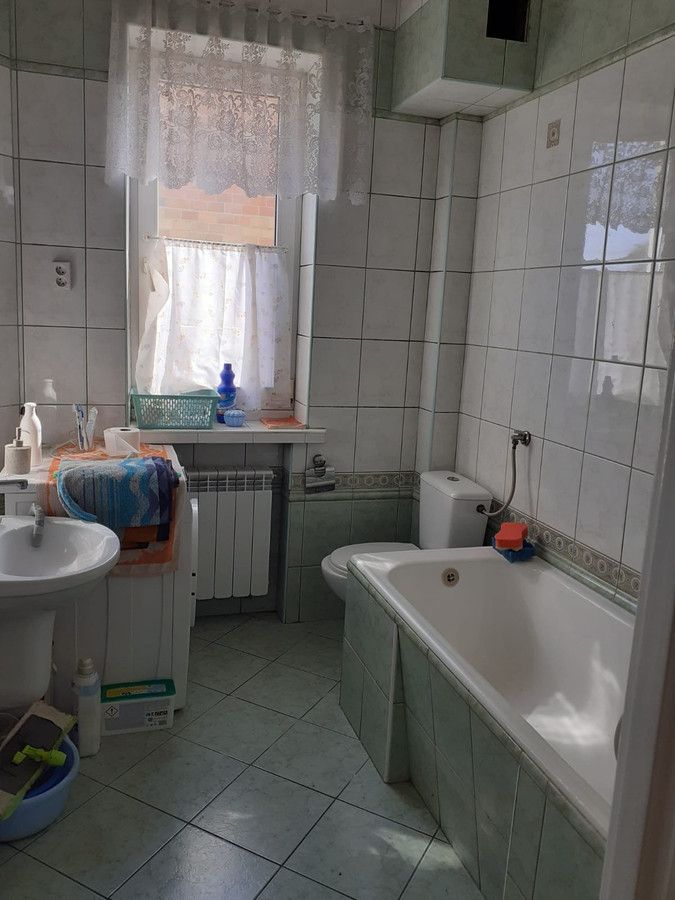 dom wolnostojący, 7 pokoi Odrzywół, ul. Wspólna. Zdjęcie 8