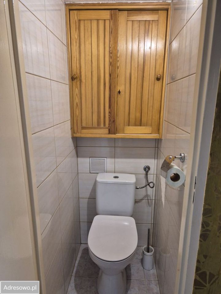 Mieszkanie 3-pokojowe Toruń Rubinkowo, ul. Ludwika Rydygiera. Zdjęcie 10