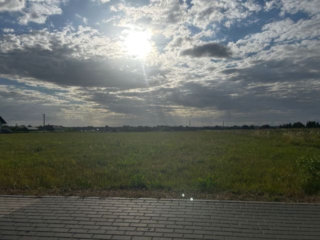 Działka budowlana Bielsk Podlaski, ul. Pogodna. Zdjęcie 1