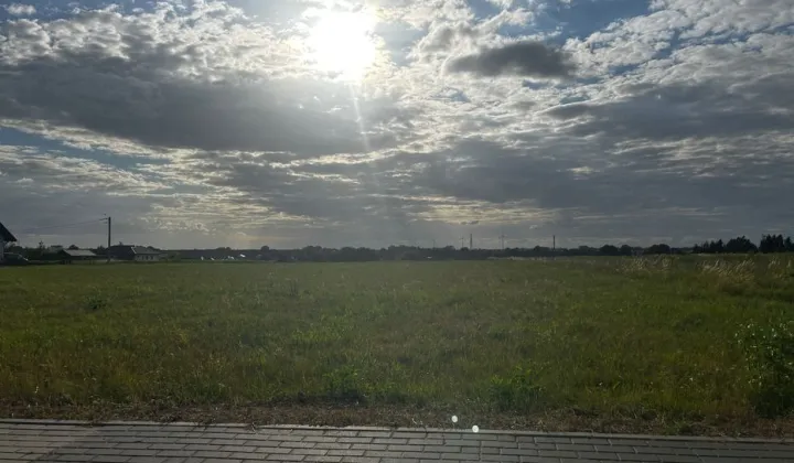 Działka budowlana Bielsk Podlaski, ul. Pogodna