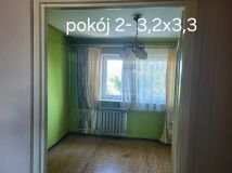 Mieszkanie 3-pokojowe Klwów. Zdjęcie 4
