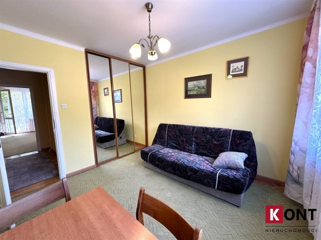 Mieszkanie 2-pokojowe Kraków Prądnik Czerwony, ul. Pawła Włodkowica. Zdjęcie 6