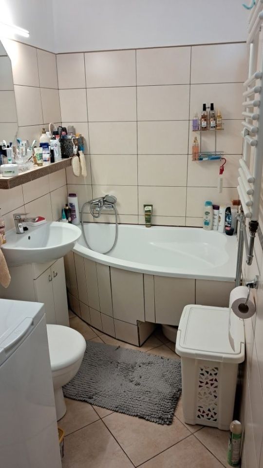 Mieszkanie 2-pokojowe Szczecin Pomorzany. Zdjęcie 7