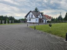 dom wolnostojący, 4 pokoje Bladowo. Zdjęcie 3