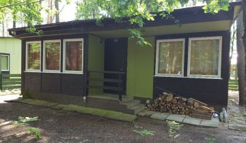 dom wolnostojący, 3 pokoje Turawa