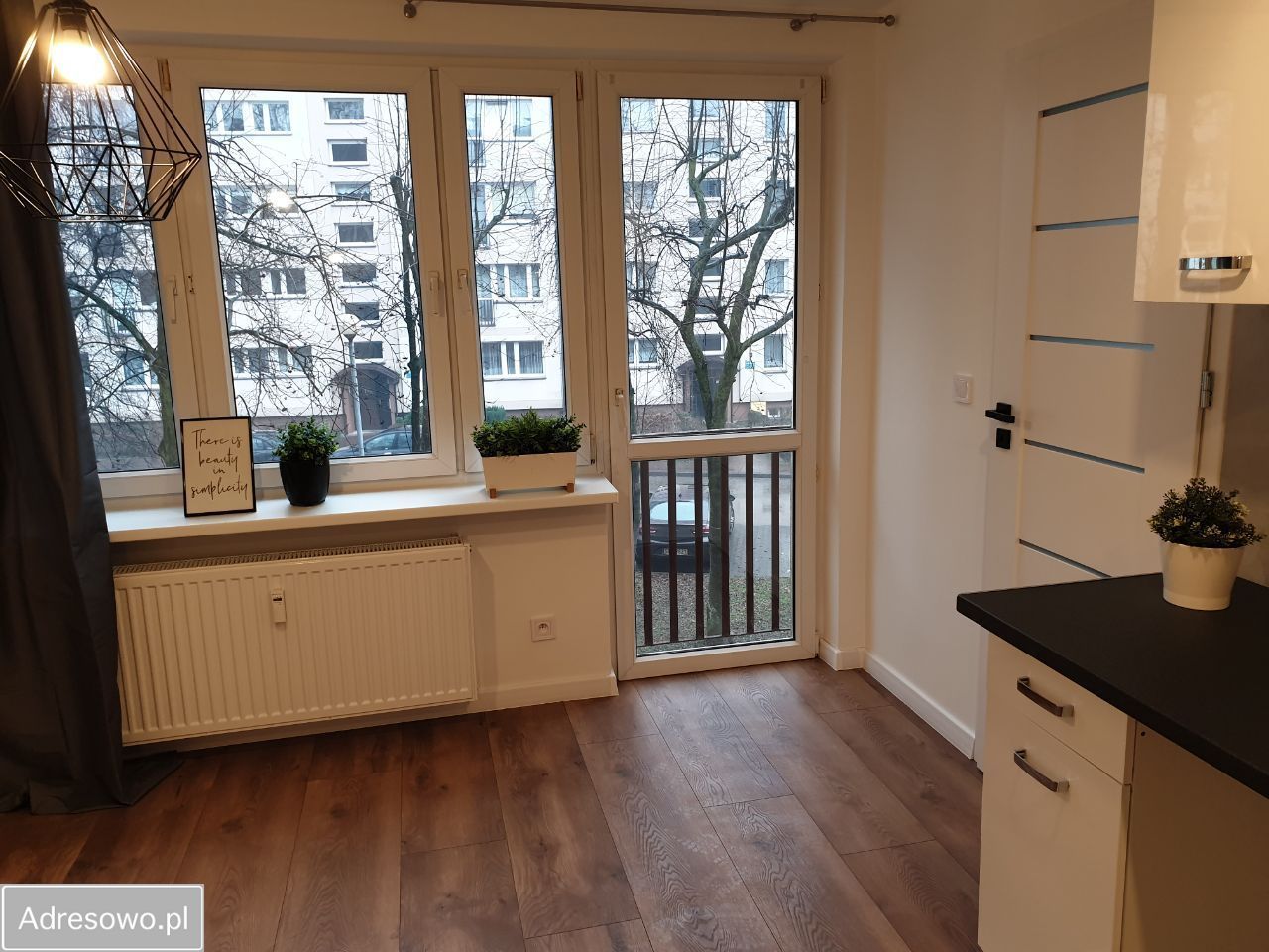 Mieszkanie 2-pokojowe Oświęcim, ul. ks. Stanisława Staszica. Zdjęcie 1