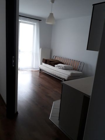 Mieszkanie 2-pokojowe Radzymin Centrum, ul. Władysława Reymonta. Zdjęcie 1