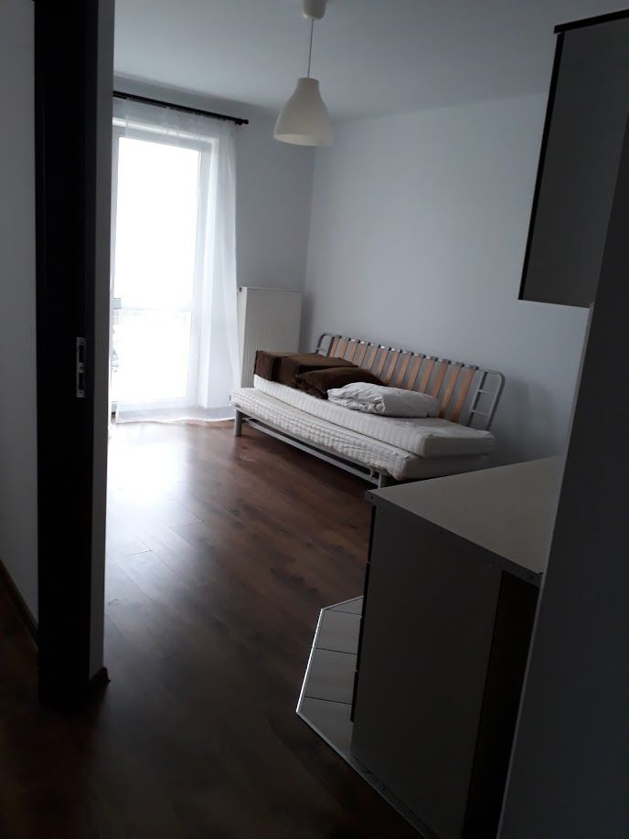 Mieszkanie 2-pokojowe Radzymin Centrum, ul. Władysława Reymonta