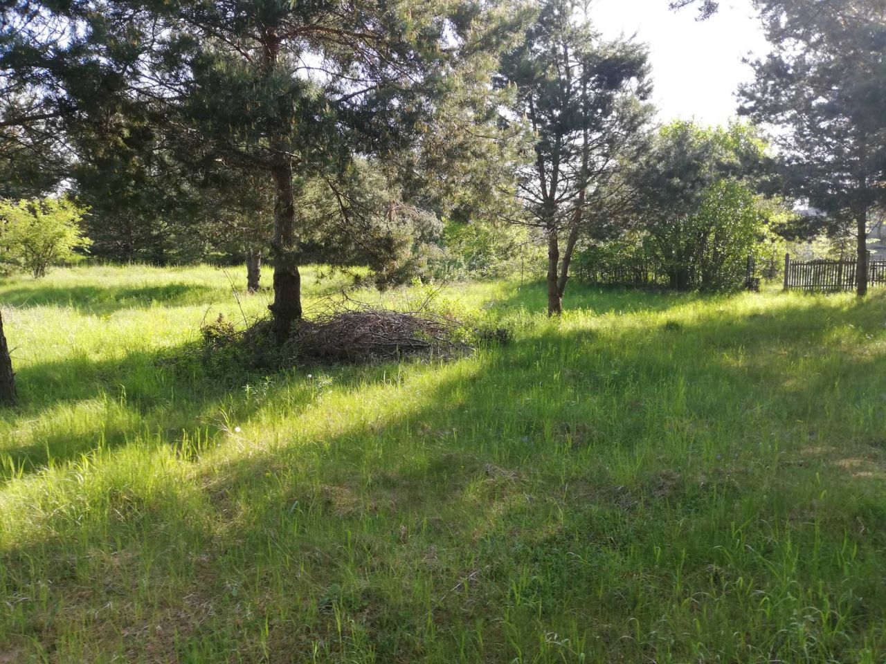 Działka budowlana Zawiercie Kromołów, ul. Żniwna. Zdjęcie 5