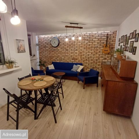 Mieszkanie 3-pokojowe Łaziska Górne, ul. Dworcowa. Zdjęcie 1