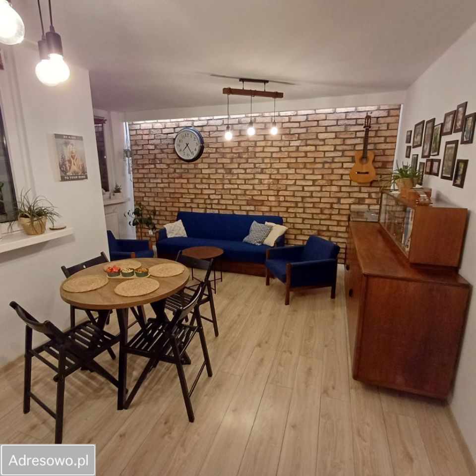 Mieszkanie 3-pokojowe Łaziska Górne, ul. Dworcowa