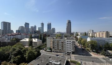 Mieszkanie 2-pokojowe Warszawa Mirów, ul. Chłodna