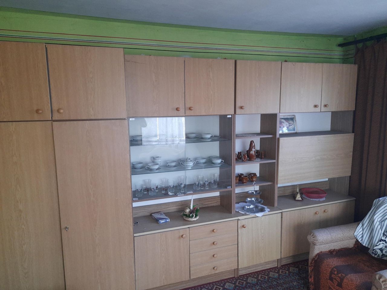 dom wolnostojący, 6 pokoi Kostrzeszyn. Zdjęcie 5