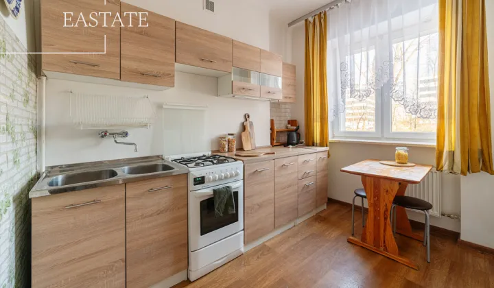 Mieszkanie 2-pokojowe Warszawa Włochy, ul. Żwirki i Wigury