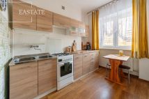 Mieszkanie 2-pokojowe Warszawa Włochy, ul. Żwirki i Wigury