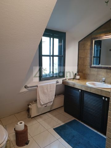 dom wolnostojący, 5 pokoi Warszawa Białołęka. Zdjęcie 5