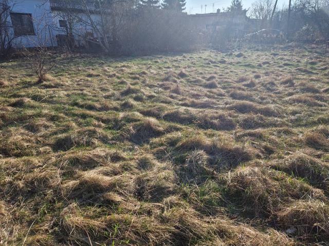 Działka budowlana Wołomin Lipiny B. Zdjęcie 5