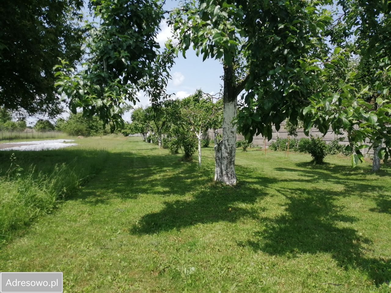 Działka inwestycyjna Pajęczno, ul. Międzyzakładowa. Zdjęcie 5