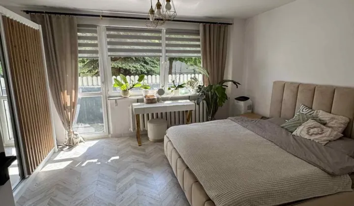 Mieszkanie 4-pokojowe Ostrowiec Świętokrzyski Centrum, ul. Mieczysława Radwana