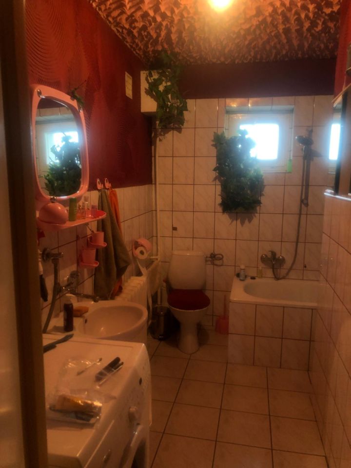 Mieszkanie 2-pokojowe Tłustomosty Langowo. Zdjęcie 6