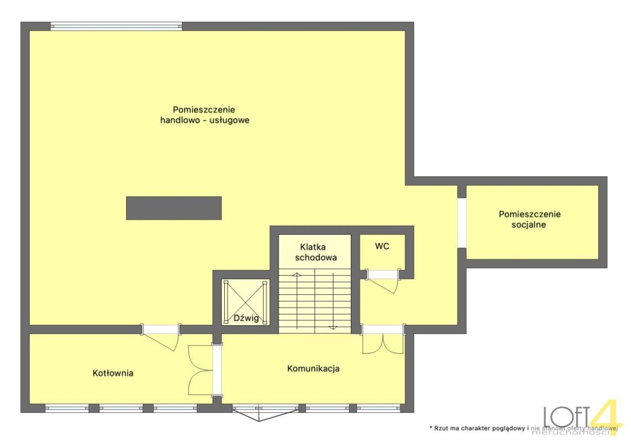 Lokal Stary Sącz, os. Słoneczne. Zdjęcie 15