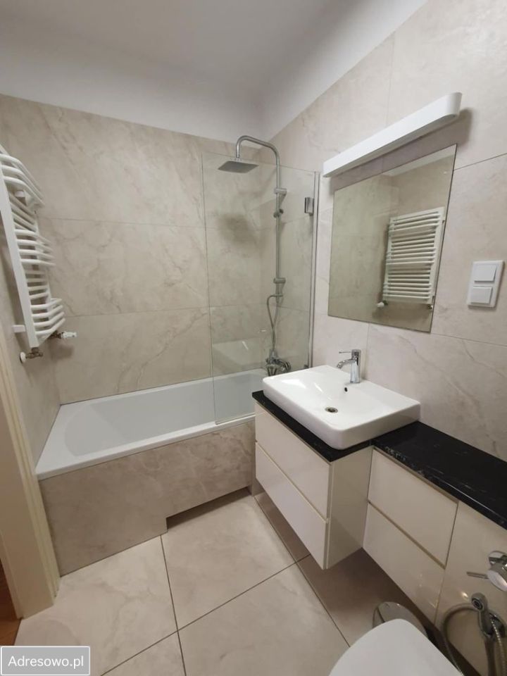 Mieszkanie 2-pokojowe Gdańsk Letnica, ul. Starowiejska. Zdjęcie 3