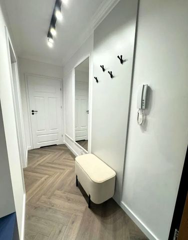 Mieszkanie 2-pokojowe Wrocław Plac Grunwaldzki. Zdjęcie 10