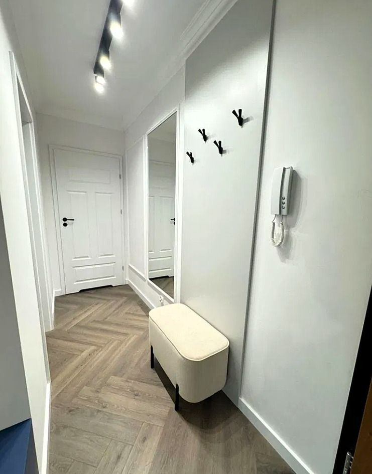 Mieszkanie 2-pokojowe Wrocław Plac Grunwaldzki. Zdjęcie 10