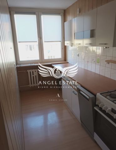 Mieszkanie 2-pokojowe Szczecin Niebuszewo. Zdjęcie 4