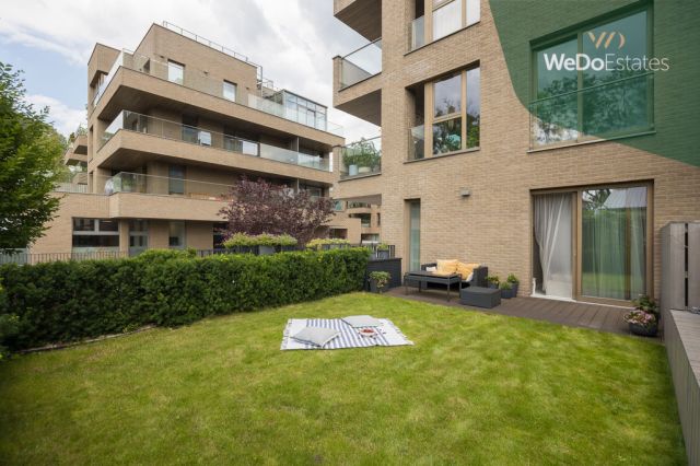 Mieszkanie 2-pokojowe Warszawa Bemowo, ul. Jerzego Waldorffa. Zdjęcie 10