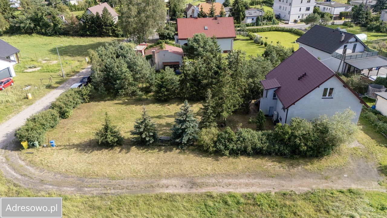 dom wolnostojący, 3 pokoje Sztynwag. Zdjęcie 4