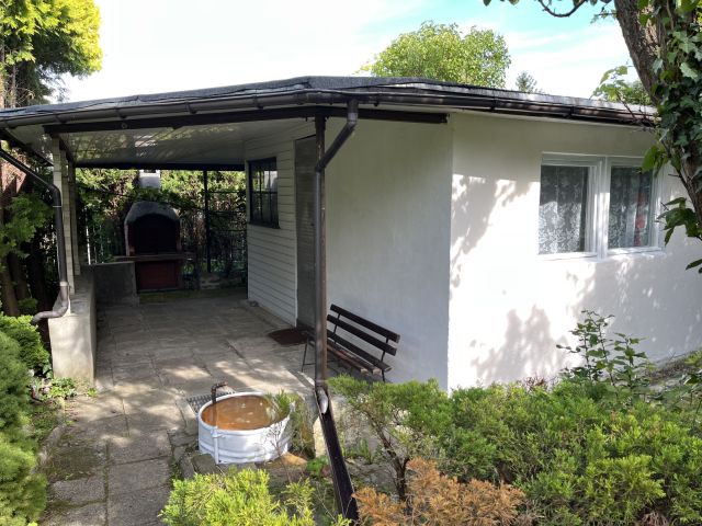 Działka rod Konin Zatorze, ul. Ignacego Paderewskiego. Zdjęcie 1