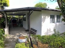 Działka rod Konin Zatorze, ul. Ignacego Paderewskiego