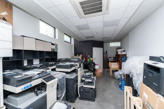 Biuro Warszawa Wola, ul. Jana Kazimierza. Zdjęcie 17