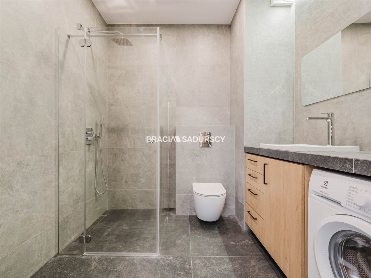Mieszkanie 2-pokojowe Kraków Krowodrza, ul. Cieszyńska. Zdjęcie 9