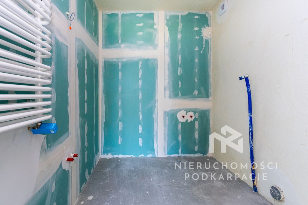 Mieszkanie 1-pokojowe Rzeszów, ul. Fryderyka Szopena. Zdjęcie 16