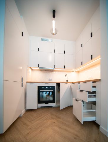 Mieszkanie 3-pokojowe Lublin, ul. Henryka Wolińskiego. Zdjęcie 4