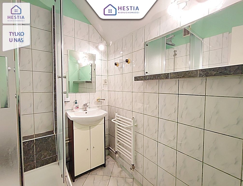 Mieszkanie 4-pokojowe Stargard. Zdjęcie 19