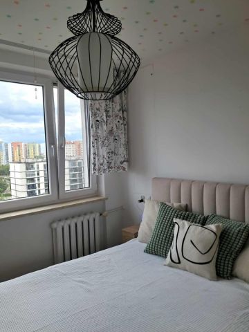 Mieszkanie 3-pokojowe Warszawa Bielany, ul. Josepha Conrada. Zdjęcie 1