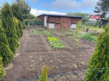 Działka rod Września. Zdjęcie 1