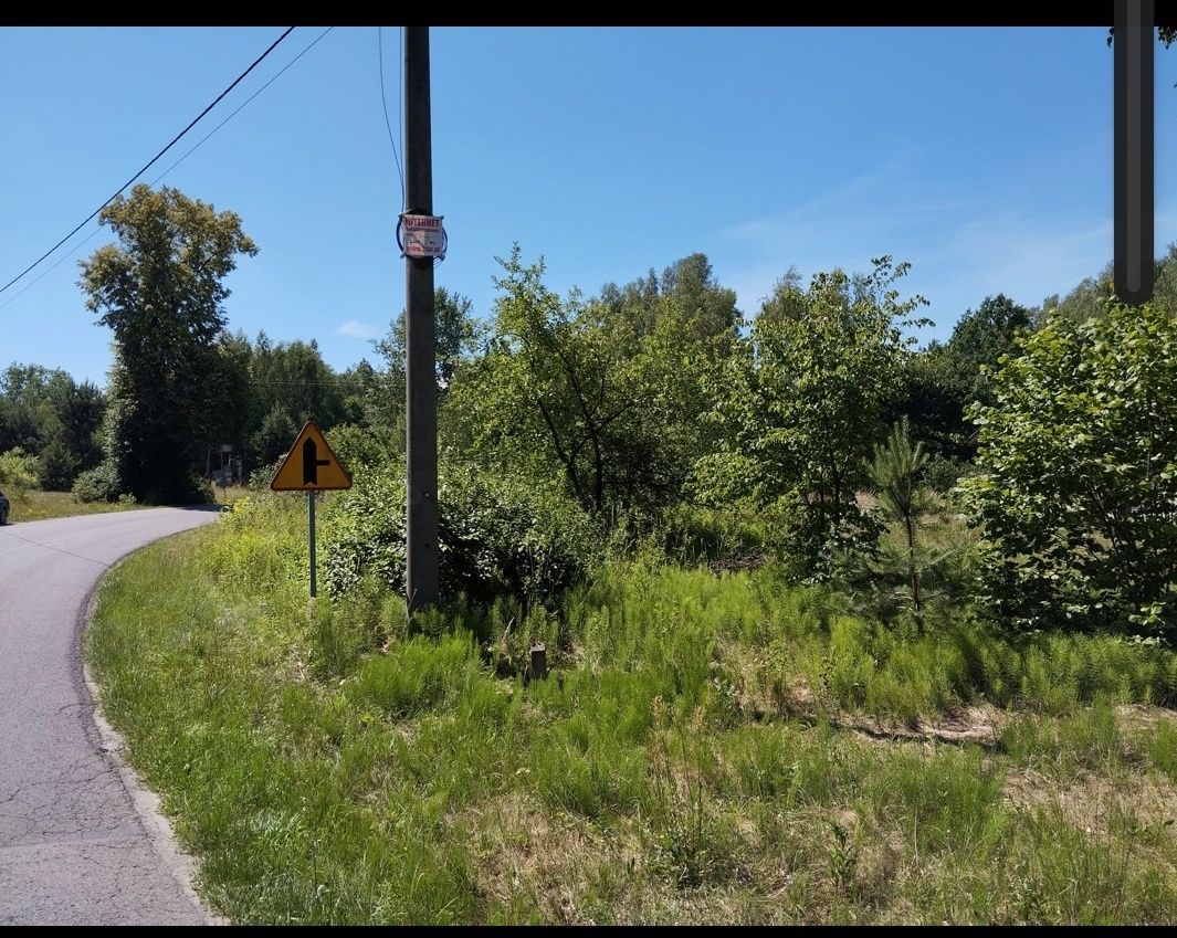 Działka budowlana Czarnowiec. Zdjęcie 4