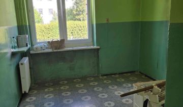 Mieszkanie 3-pokojowe Tychy