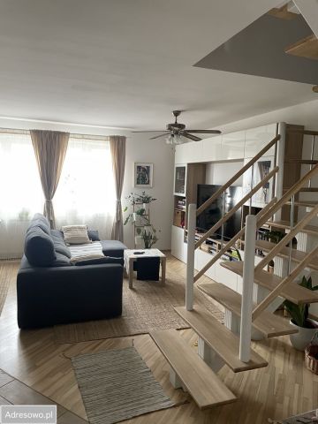 Mieszkanie 4-pokojowe Marki, ul. Kosynierów. Zdjęcie 1