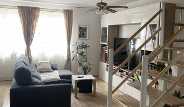 Mieszkanie 4-pokojowe Marki, ul. Kosynierów