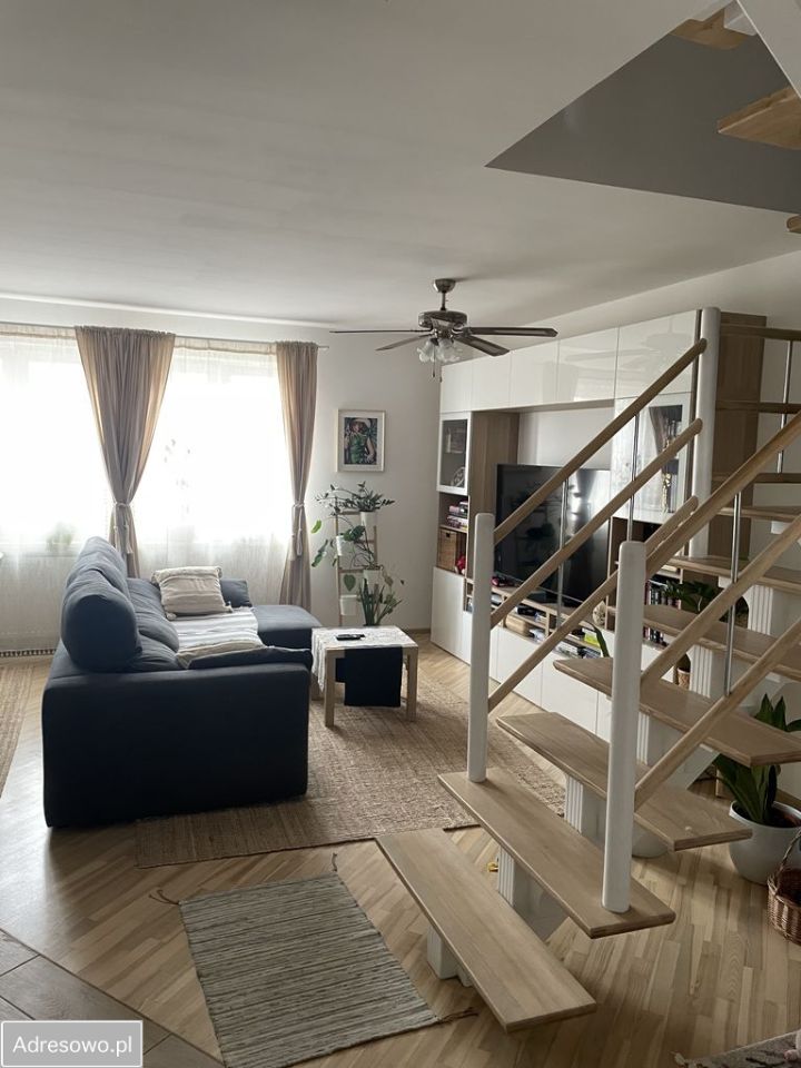 Mieszkanie 4-pokojowe Marki, ul. Kosynierów